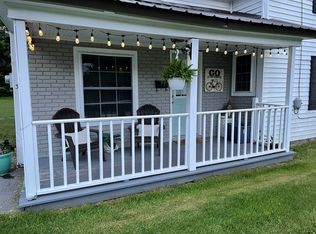 38 Elm St, Presque Isle, ME 04769