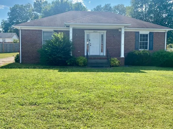 2629 Queen Anne Ct, Springfield, TN 37172