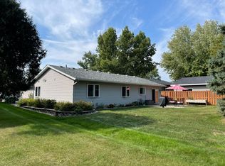 416 4th St S, Long Prairie, MN 56347