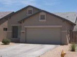 8133 W Preston Ln, Phoenix, AZ 85043