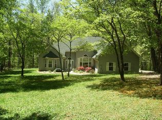 81 Maclor Forest Ln, Franklin, NC 28734