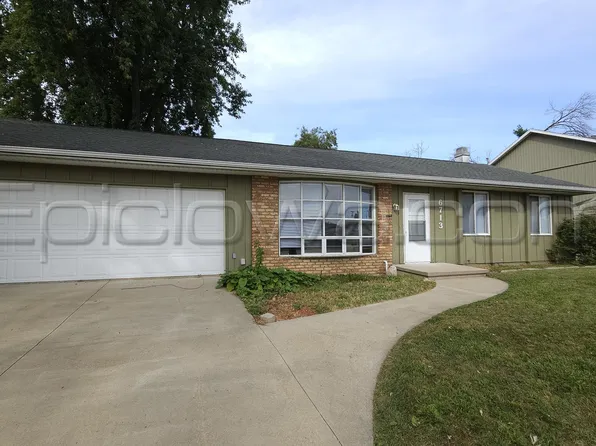 6713 Council St N #E, Cedar Rapids, IA 52402