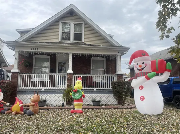 2429 Grand Ave, Granite City, IL 62040