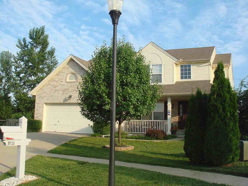 5721 Trailside
