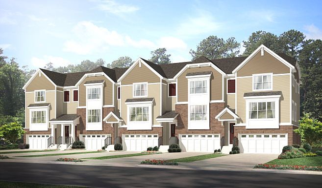 ElevationLexington Chase