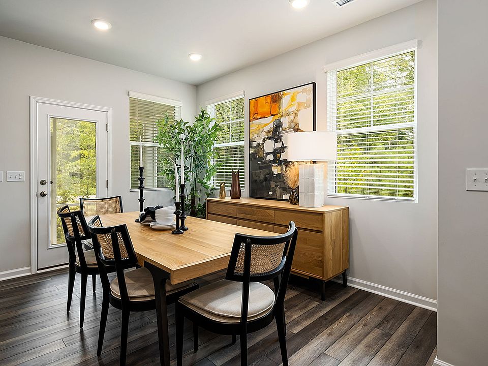 ABODE at Summer's Corner