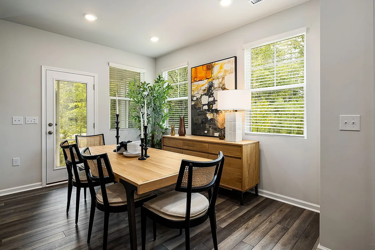ABODE at Summer's Corner - ABODE at Summers Corner