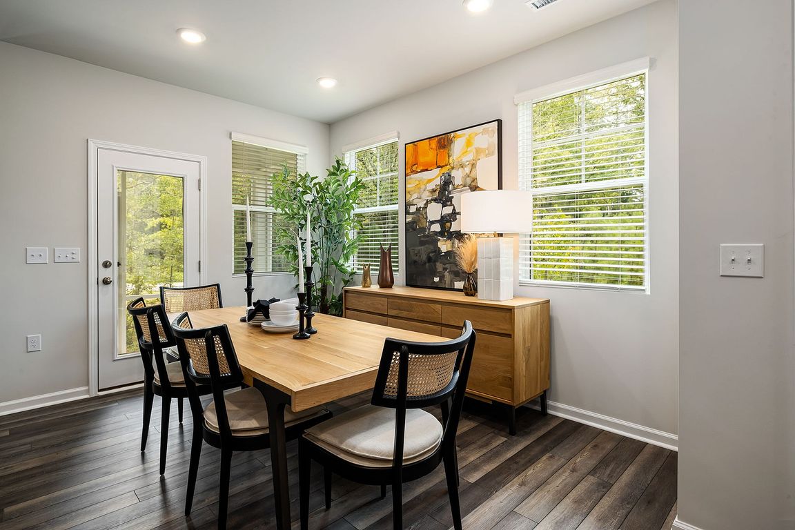 ABODE at Summer's Corner