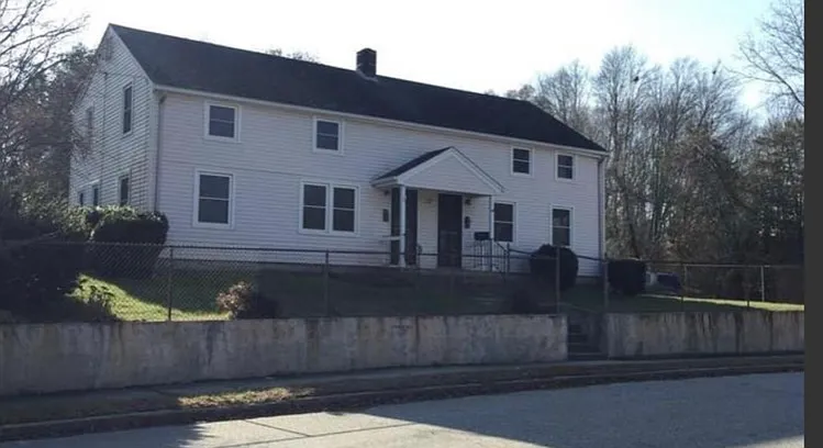 Southridge Dr, Willimantic — Photo 1