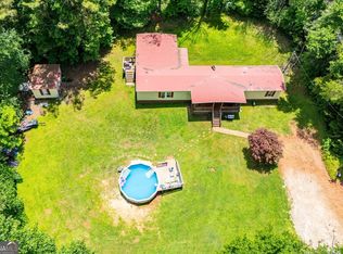 980 Dr King Rd, Tallapoosa, GA 30176