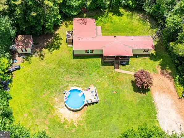 980 Dr King Rd, Tallapoosa, GA 30176