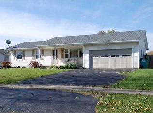 58 Barney Ln, Rochester, NY 14606