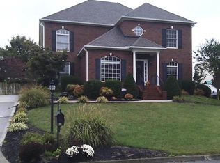 8831 Brookhaven Dr, Knoxville, TN 37931
