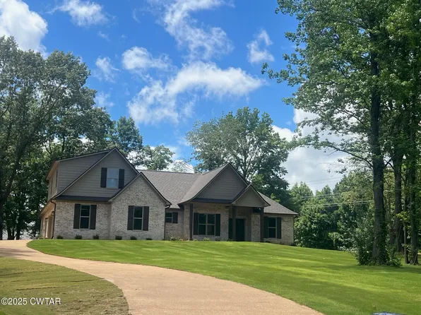 11 Burning Tree Cv, Jackson, TN 38305