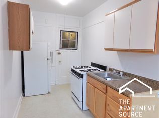 6540 N Lakewood Ave #5, Chicago, IL 60626