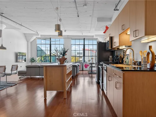 200 N San Fernando Rd APT 315, Los Angeles, CA 90031