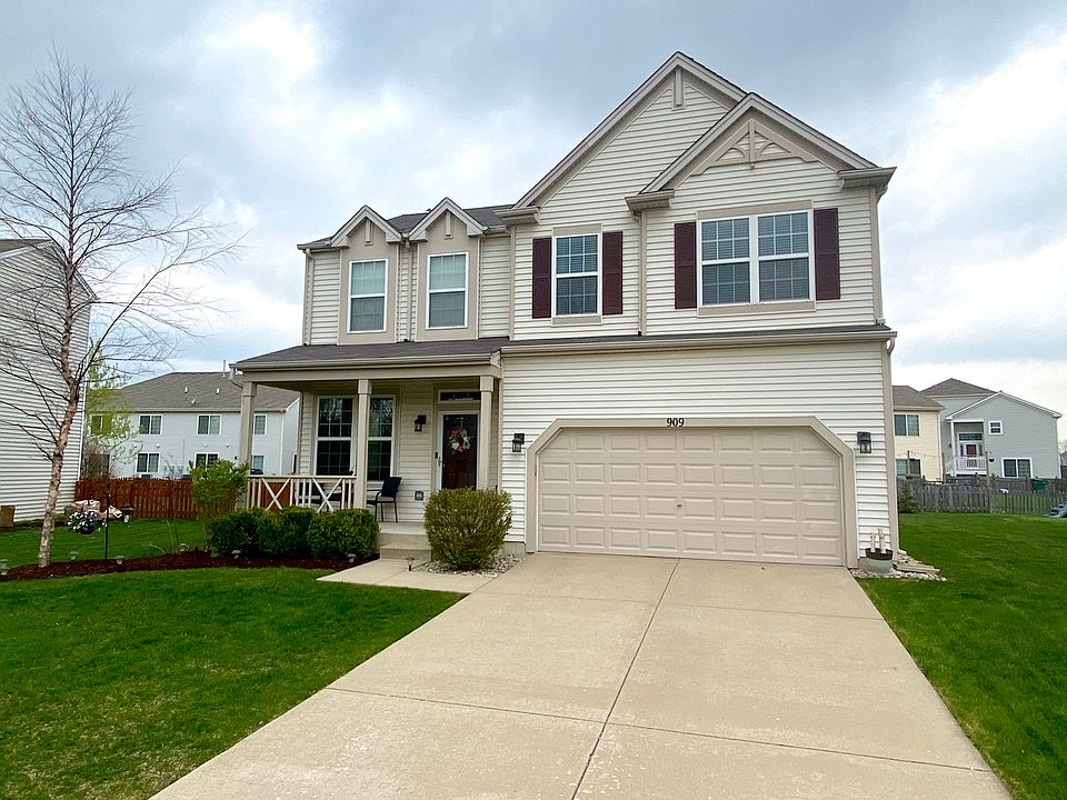 1st image of 909 Neufairfield Dr