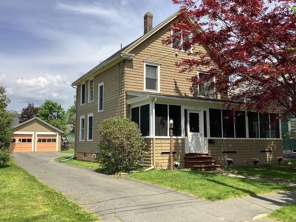 31 Forest Ave, Greenfield, MA 01301 Zillow