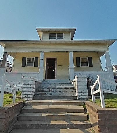 1st image of 208 W College St