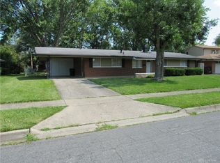 717 Coleridge Ave, Dayton, OH