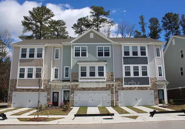 5210 Stream Stone Way — Photo 4