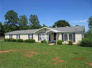 130 Boykin Pl, Forest City, NC 28043