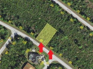 14058 Baracoa Ln, Port Charlotte, FL 33981