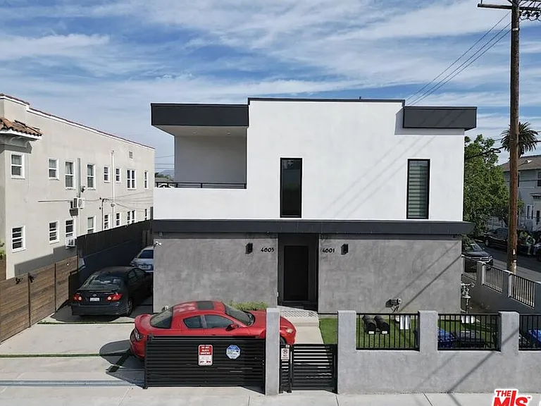 4601 Pickford St #1845 — Photo 1