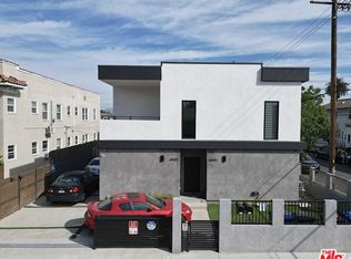 4601 Pickford St #1845, Los Angeles, CA 90019