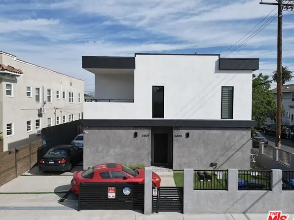 4601 Pickford St #1845, Los Angeles, CA 90019