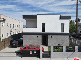 4601 Pickford St, Los Angeles, CA