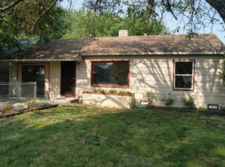 2681 Table Rock Rd, Medford, OR 97501