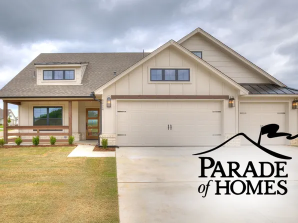8924 N 78th East Ave, Owasso, OK 74055