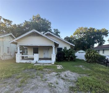 810 E Frierson Ave, Tampa, FL, 33603