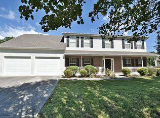 10137 Bob Gray Rd, Knoxville, TN 37923