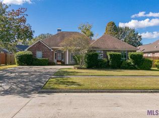 1928 E Carriage House Dr, Baton Rouge, LA 70815