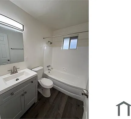 1 bed, 650 sqft, $1,050 — Photo 4
