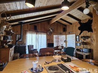 1156 Slate Rd, Wellington, NV 89444