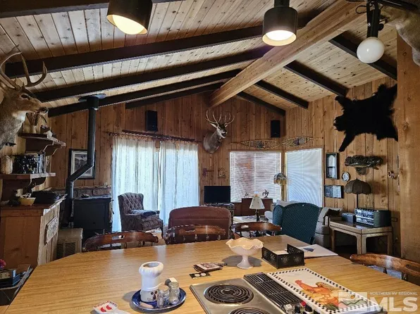 1156 Slate Rd, Wellington, NV 89444