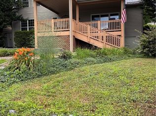 25 Elderberry Loop, Newland, NC 28657