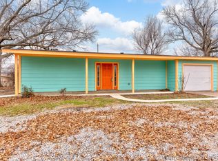418 Sooner Rd, Bartlesville, OK 74003