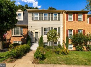 6803 Wild Rose Ct, Springfield, VA 22152