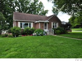 2728 Liberty St, Easton, PA 18045