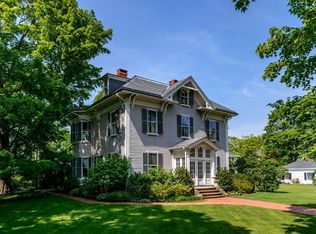 1430 Massachusetts Ave, Lexington, MA 02420