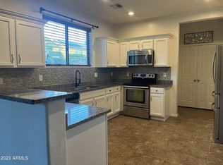 3452 E Harwell Rd, Gilbert, AZ 85234