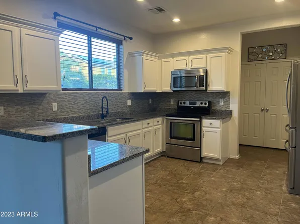 3452 E HARWELL Road, Gilbert, AZ 85234