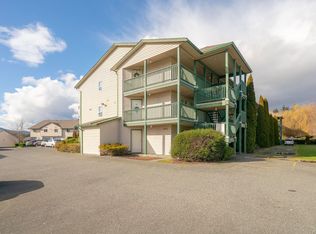 1912 Bowen Rd #107, Nanaimo, BC V9S 5S6