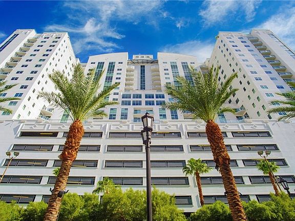 2nd image of 150 Las Vegas Blvd #1512