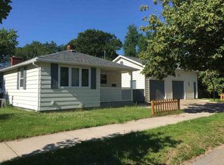 608 Fleming St, Wausau, WI 54403
