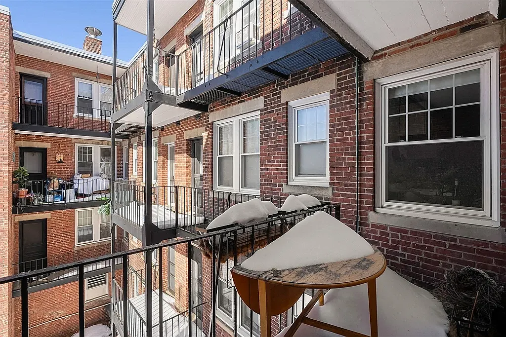 1 bed, 680 sqft, $2,450 — Photo 4